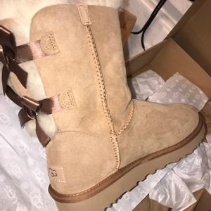 Ladies UGGs Boots